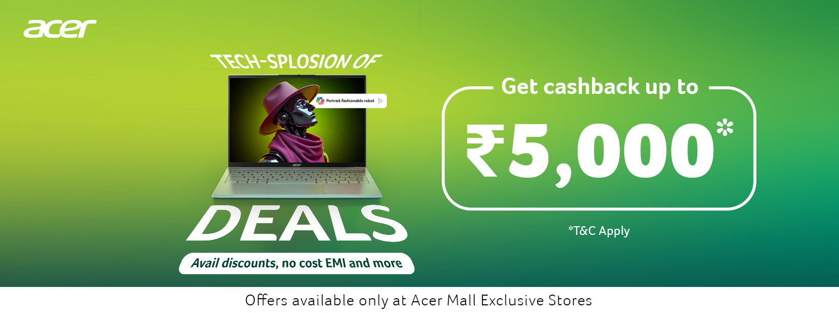 Advertisement Poster